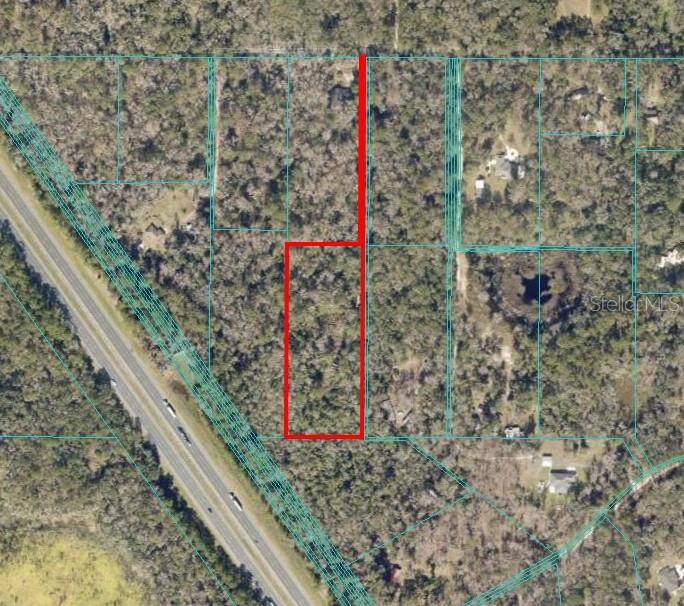 2nd image of 9550 Nw 230 St E, Micanopy, FL 32667 | MLS# GC512488