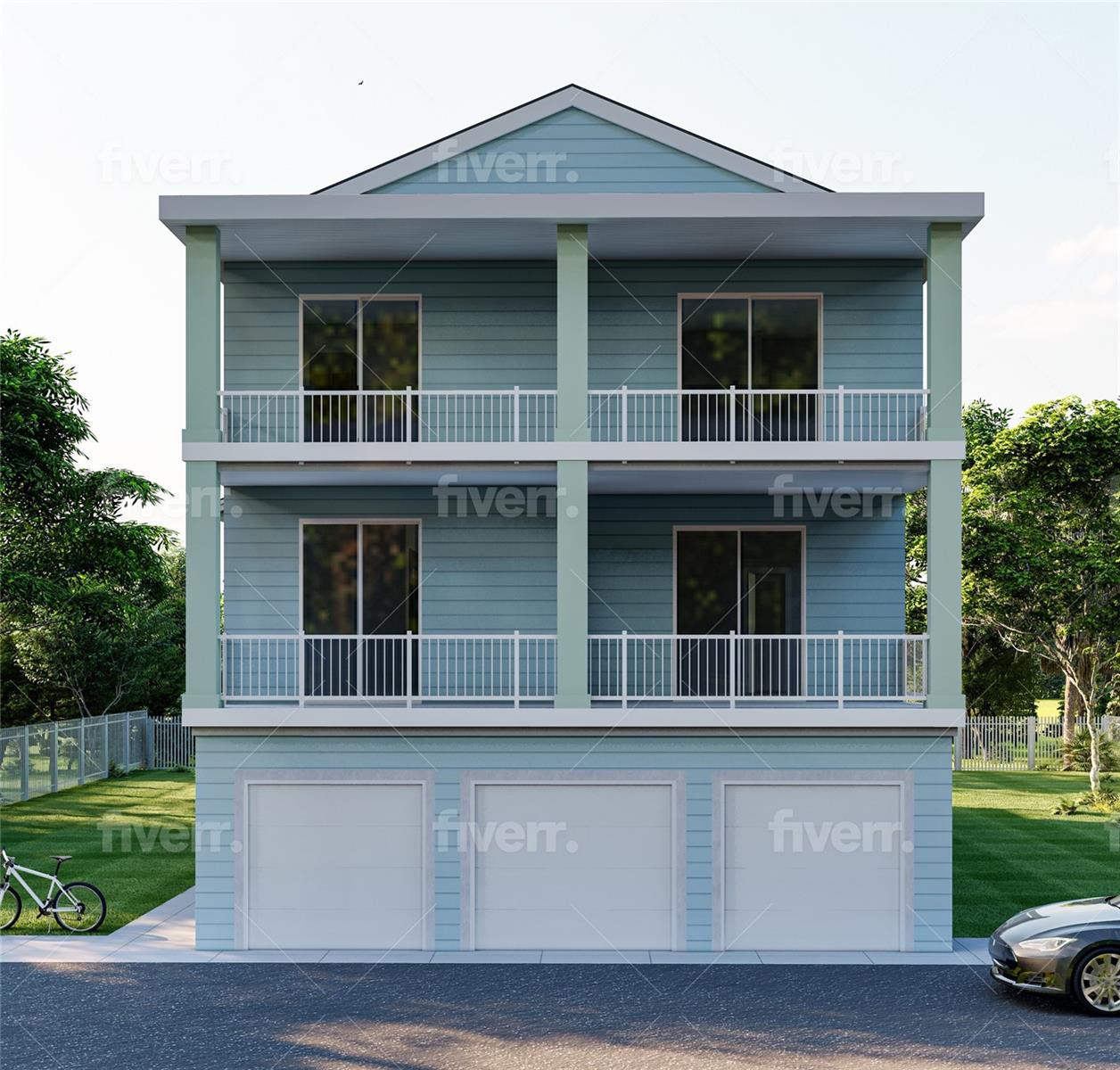 Homes for sale in Flagler Beach, FL | 1808 N Central Blvd, Flagler Beach, FL 32136 | MLS# FC291278