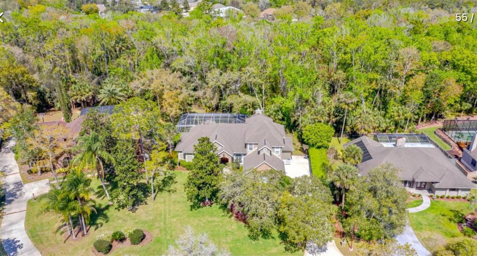 Homes for sale in Ormond Beach, FL | 71 Shadowcreek Way, Ormond Beach, FL 32174 | MLS# A4570257