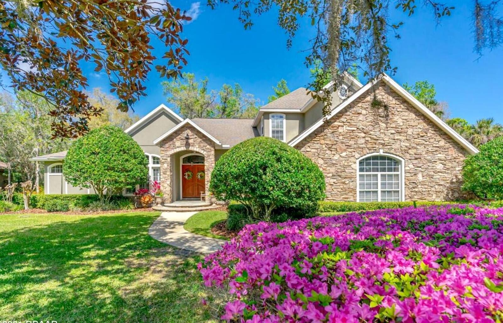 Homes for sale in Ormond Beach, FL | 71 Shadowcreek Way, Ormond Beach, FL 32174 | MLS# A4570257