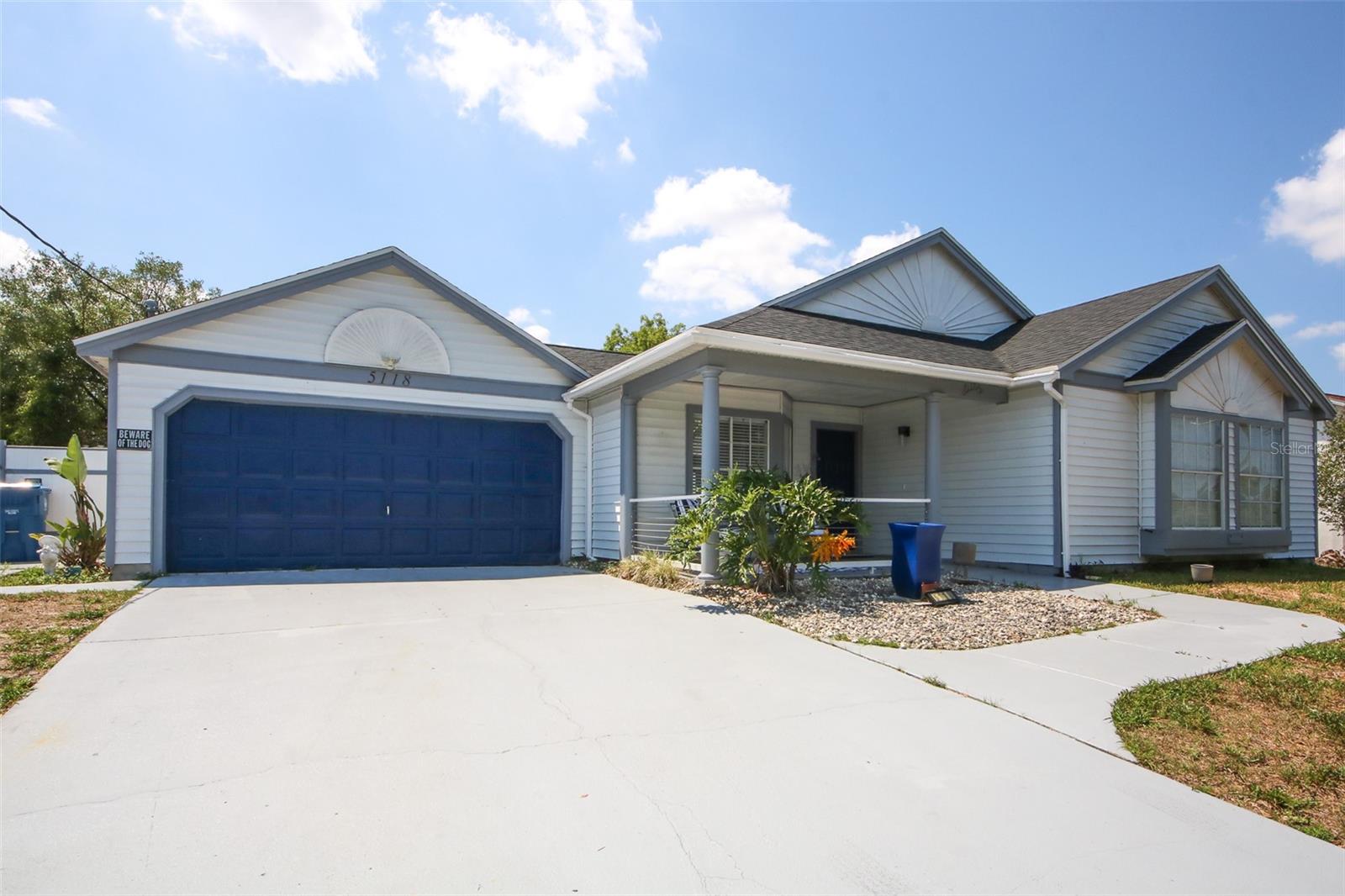 Homes for sale in Spring Hill, FL | 5118 Baldock Ave, Spring Hill, FL 34608 | MLS# W7854818