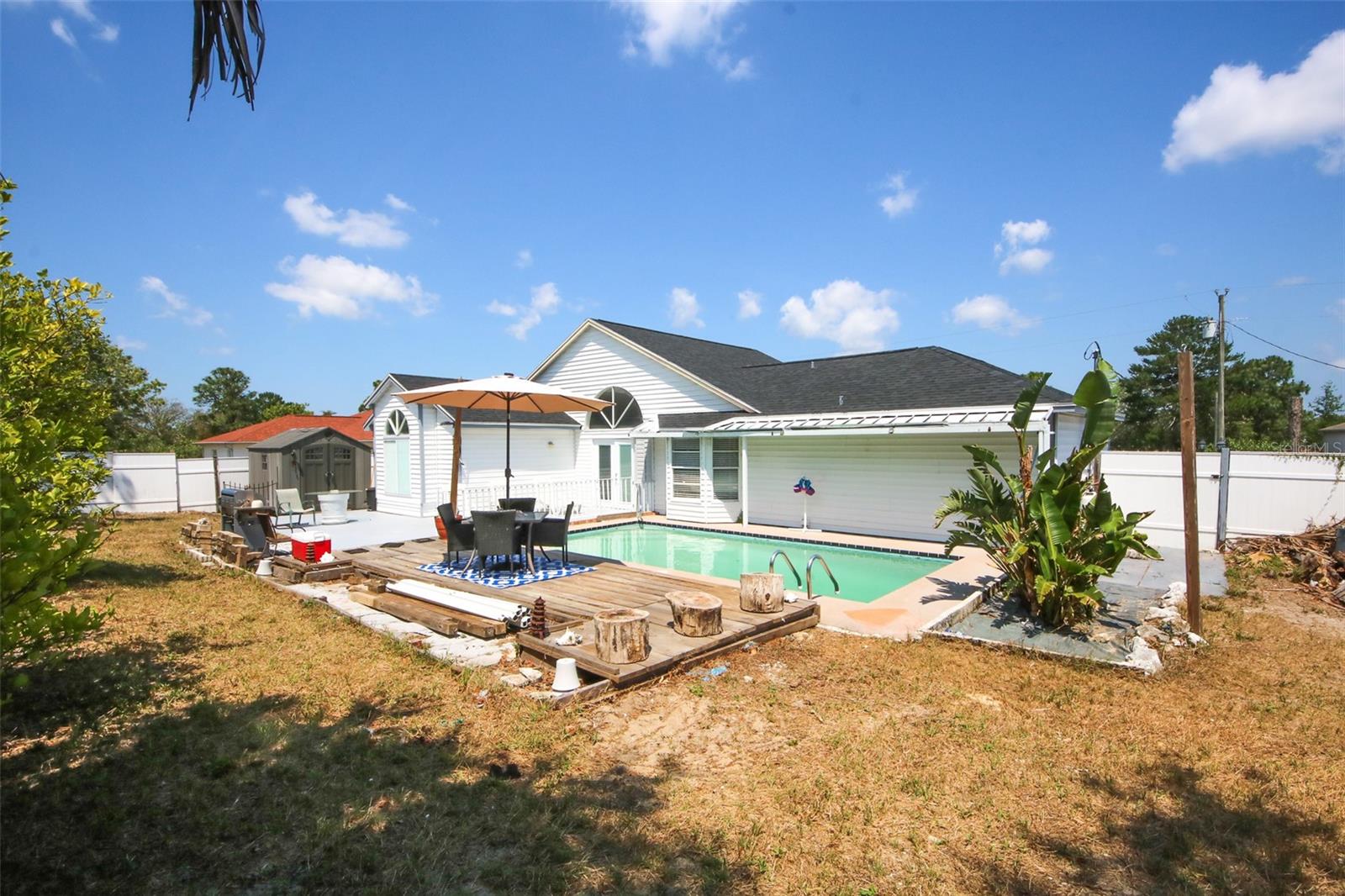 Homes for sale in Spring Hill, FL | 5118 Baldock Ave, Spring Hill, FL 34608 | MLS# W7854818