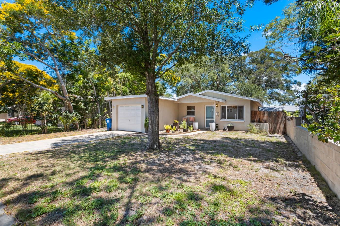 4th image of 5043 14Th Ave N, Saint Petersburg, FL 33710 | MLS# U8203395