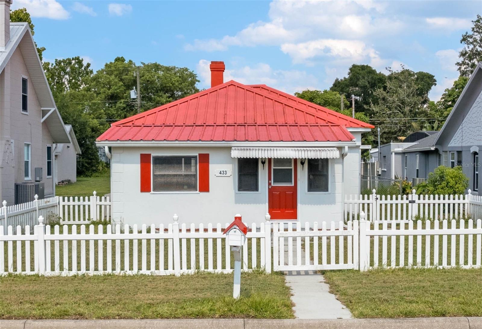 Homes for sale in Saint Cloud, FL | 433 Pennsylvania Ave, Saint Cloud, FL 34769 | MLS# O6122665