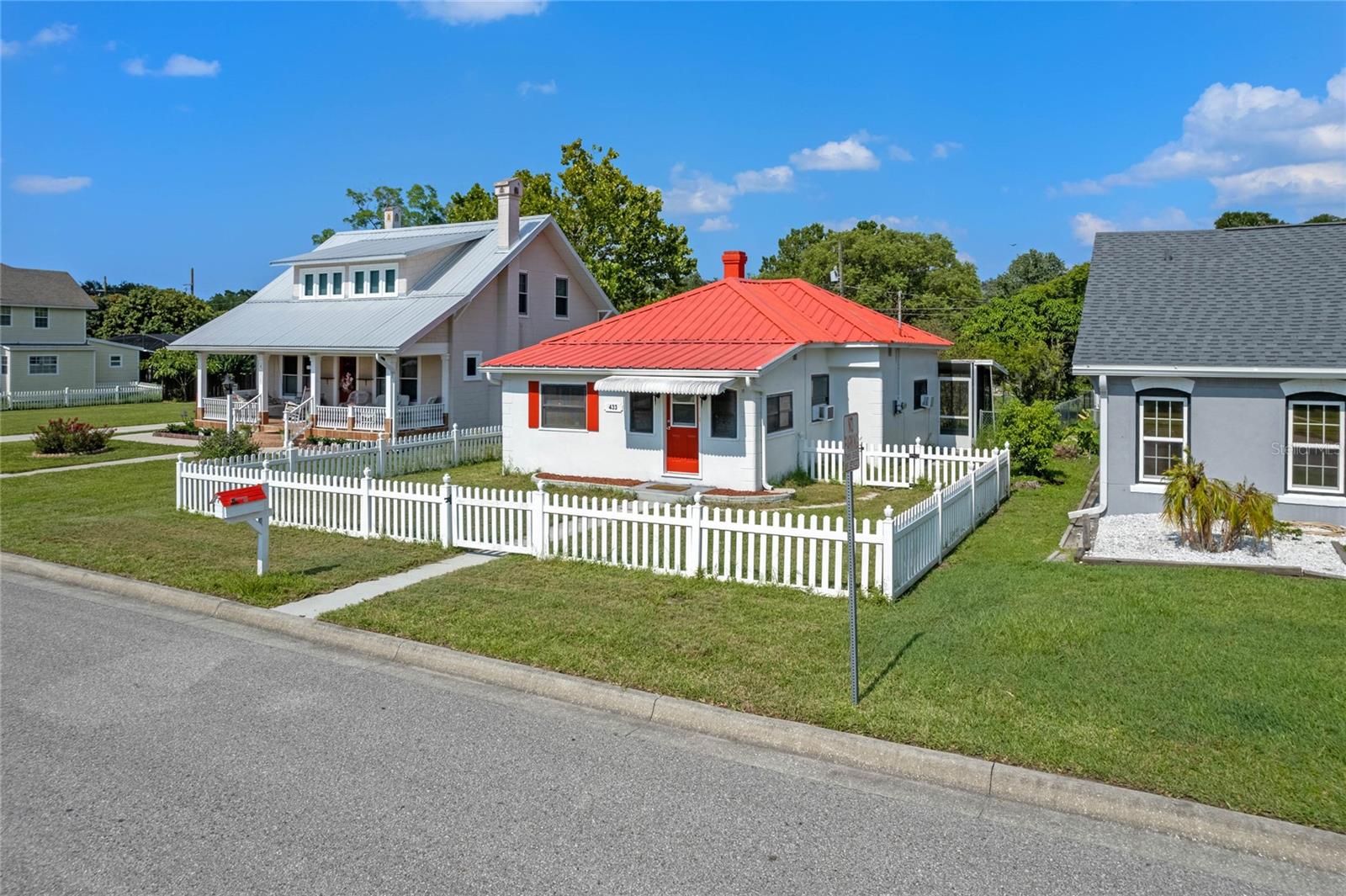 Homes for sale in Saint Cloud, FL | 433 Pennsylvania Ave, Saint Cloud, FL 34769 | MLS# O6122665
