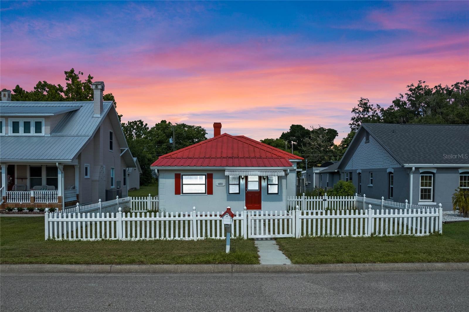 Homes for sale in Saint Cloud, FL | 433 Pennsylvania Ave, Saint Cloud, FL 34769 | MLS# O6122665