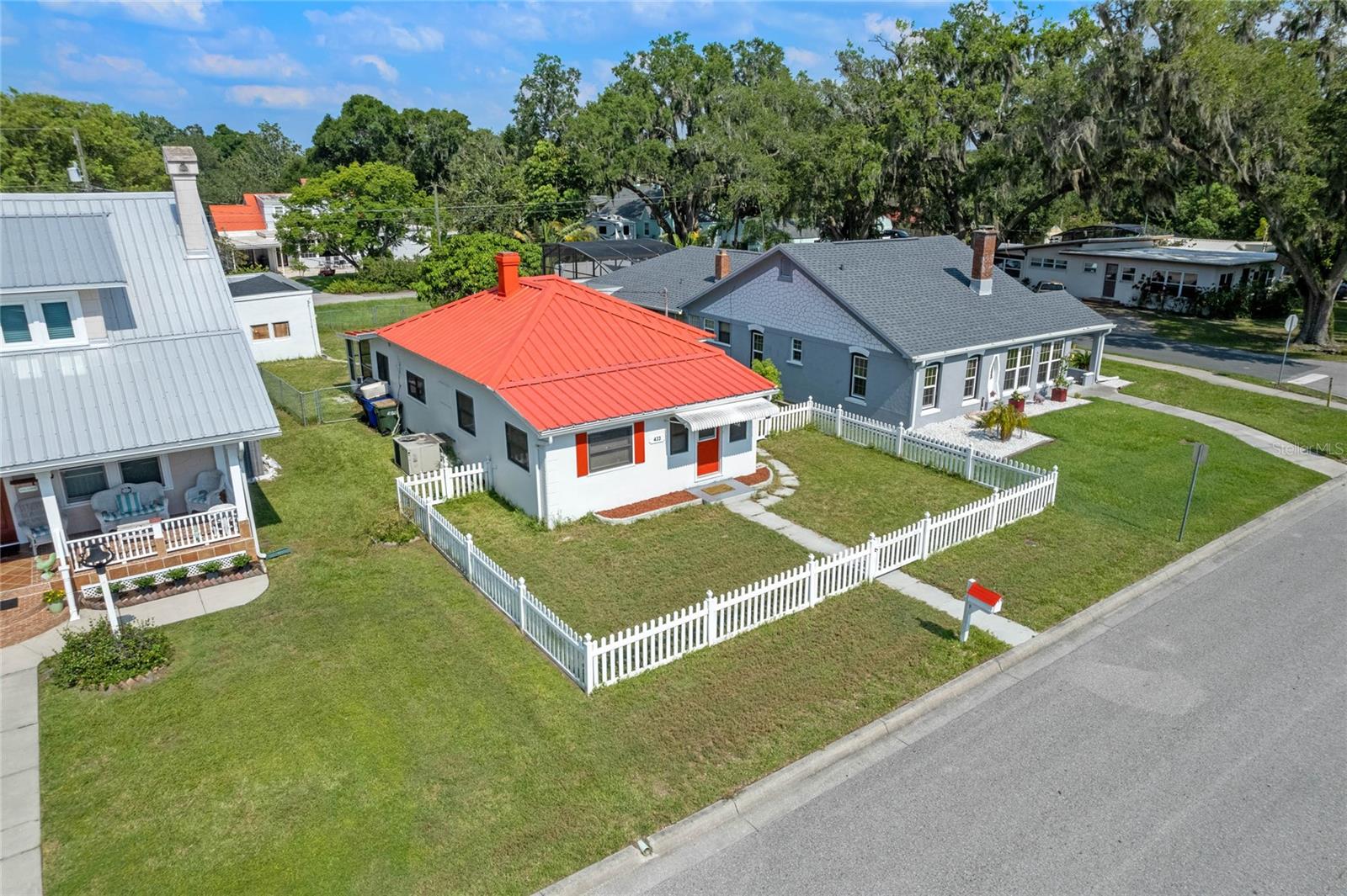 Homes for sale in Saint Cloud, FL | 433 Pennsylvania Ave, Saint Cloud, FL 34769 | MLS# O6122665