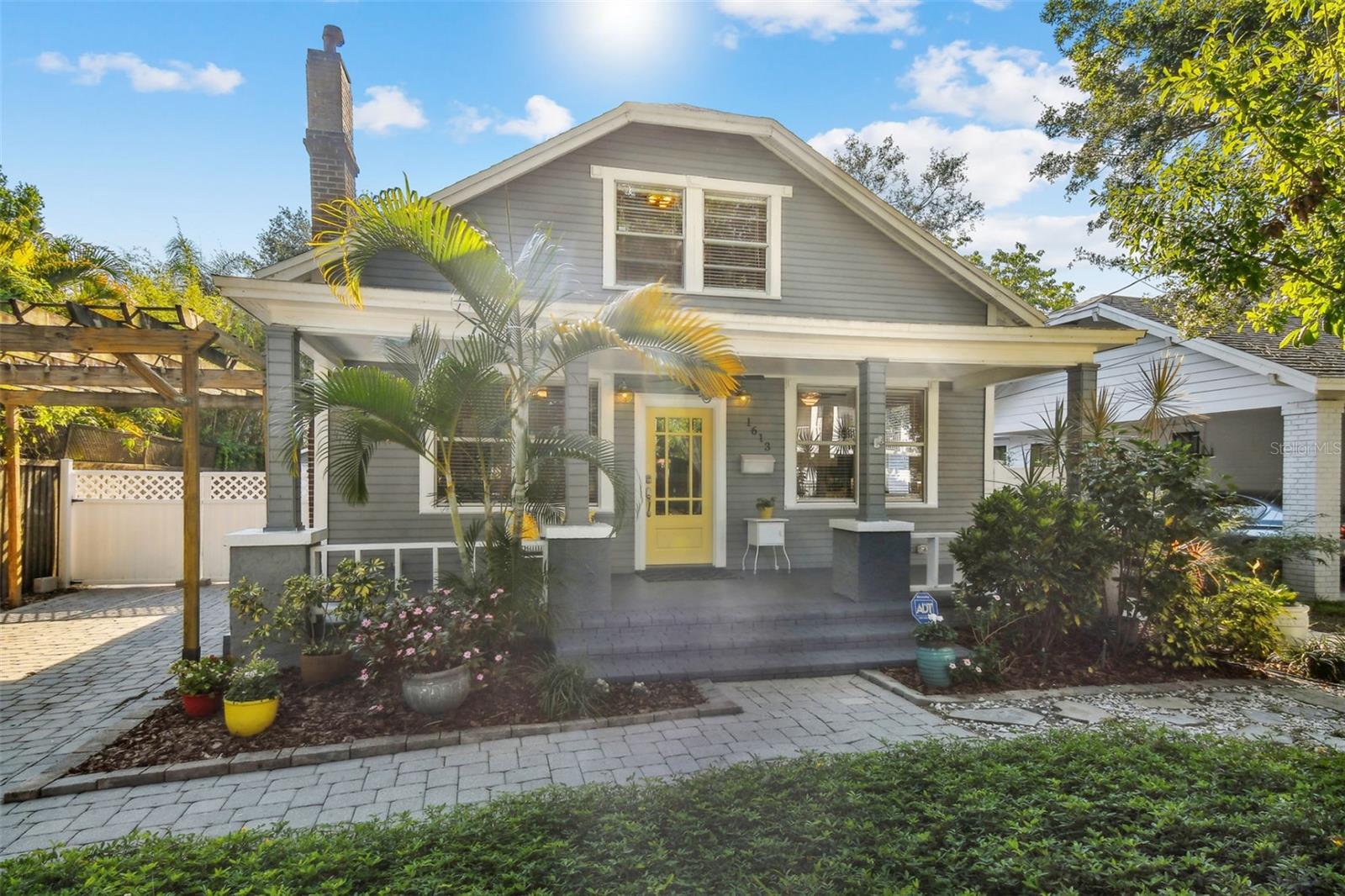 Homes for sale in Tampa, FL | 1613 S Georgia Ave, Tampa, FL 33629 | MLS# A4576165