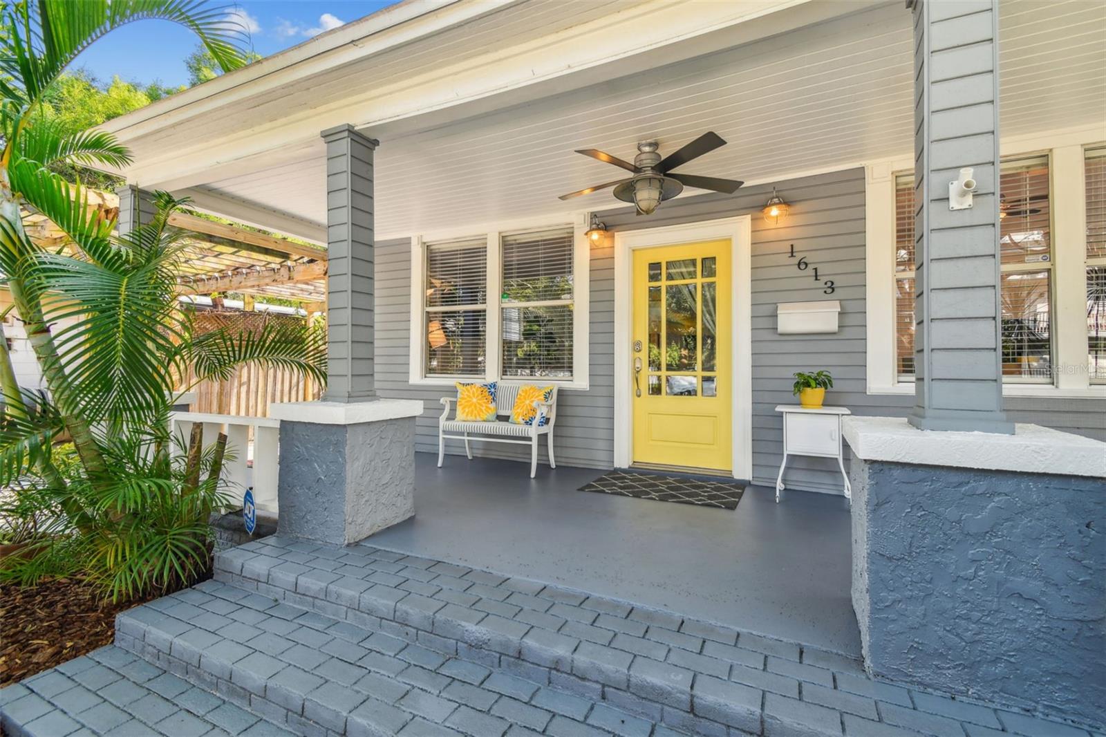 Homes for sale in Tampa, FL | 1613 S Georgia Ave, Tampa, FL 33629 | MLS# A4576165