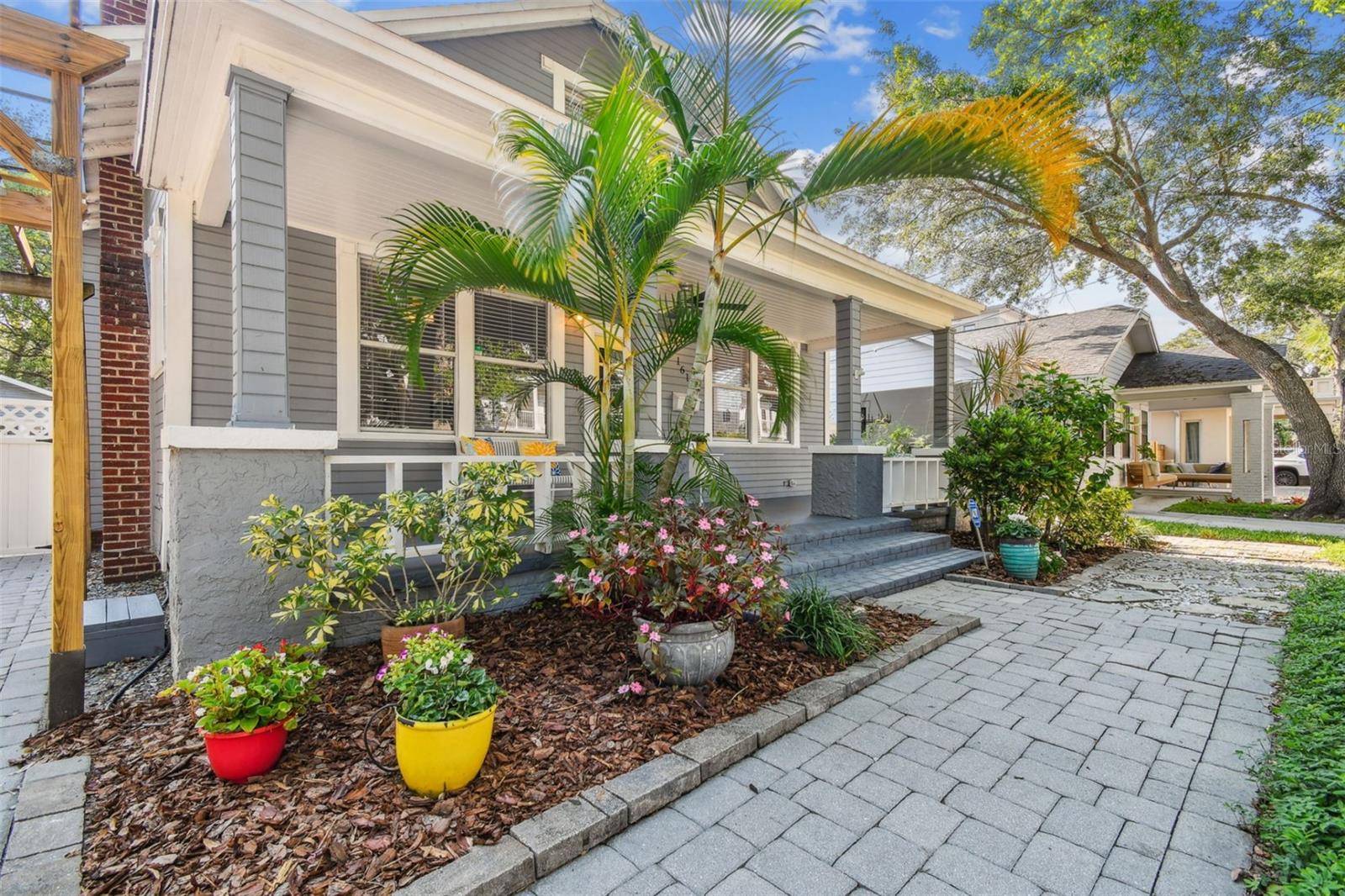 Homes for sale in Tampa, FL | 1613 S Georgia Ave, Tampa, FL 33629 | MLS# A4576165