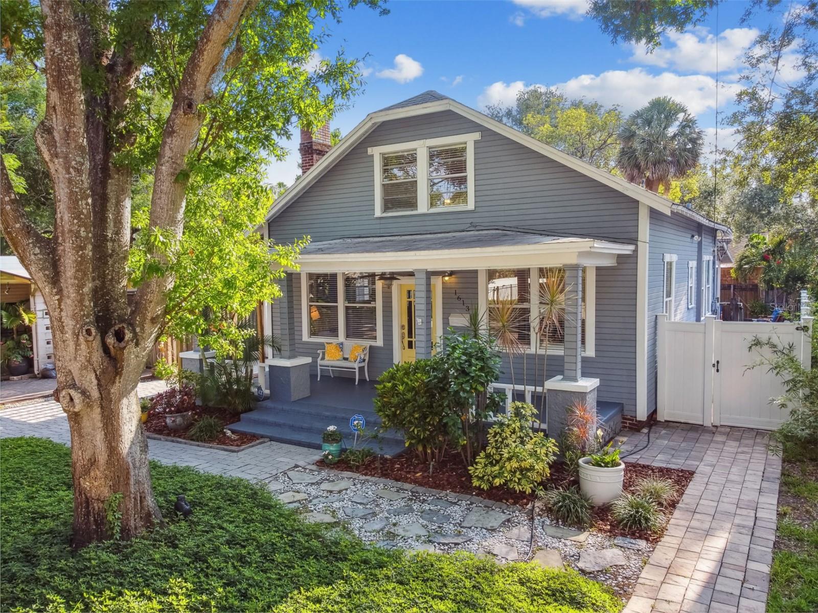 Homes for sale in Tampa, FL | 1613 S Georgia Ave, Tampa, FL 33629 | MLS# A4576165