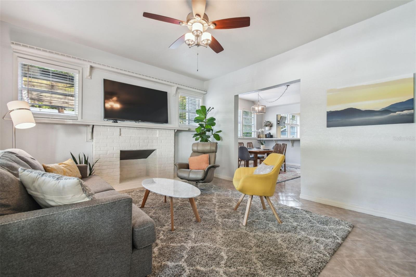 Homes for sale in Tampa, FL | 1613 S Georgia Ave, Tampa, FL 33629 | MLS# A4576165