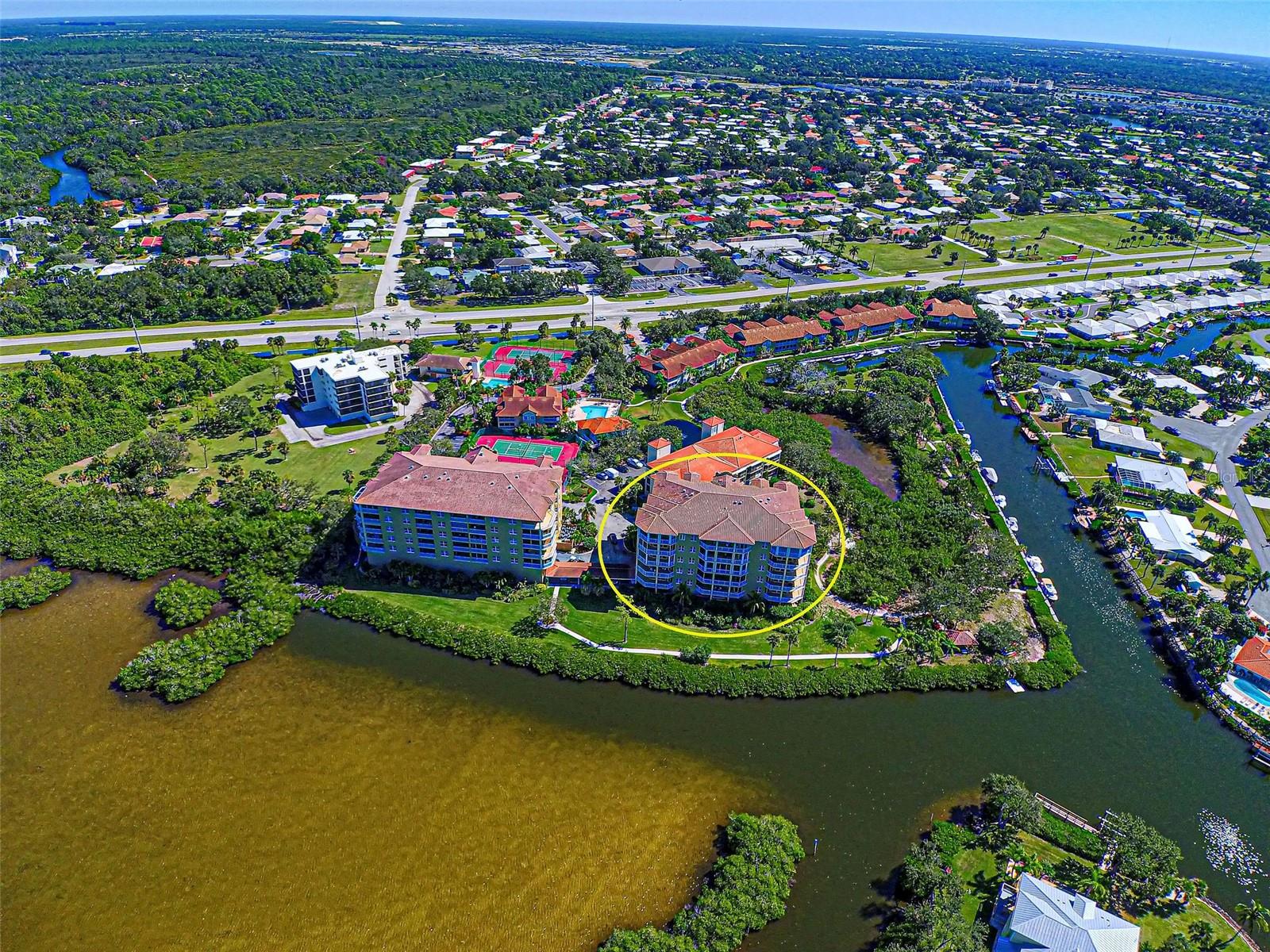 4th image of 6100 Jessie Harbor Dr #503, Osprey, FL 34229 | MLS# N6128830