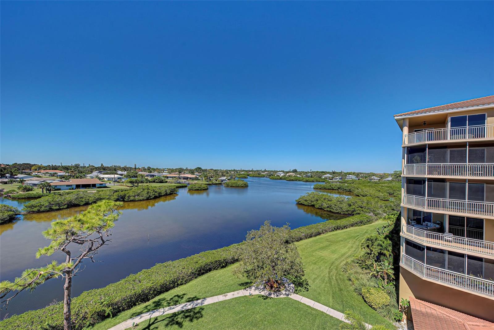 1st image of 6100 Jessie Harbor Dr #503, Osprey, FL 34229 | MLS# N6128830