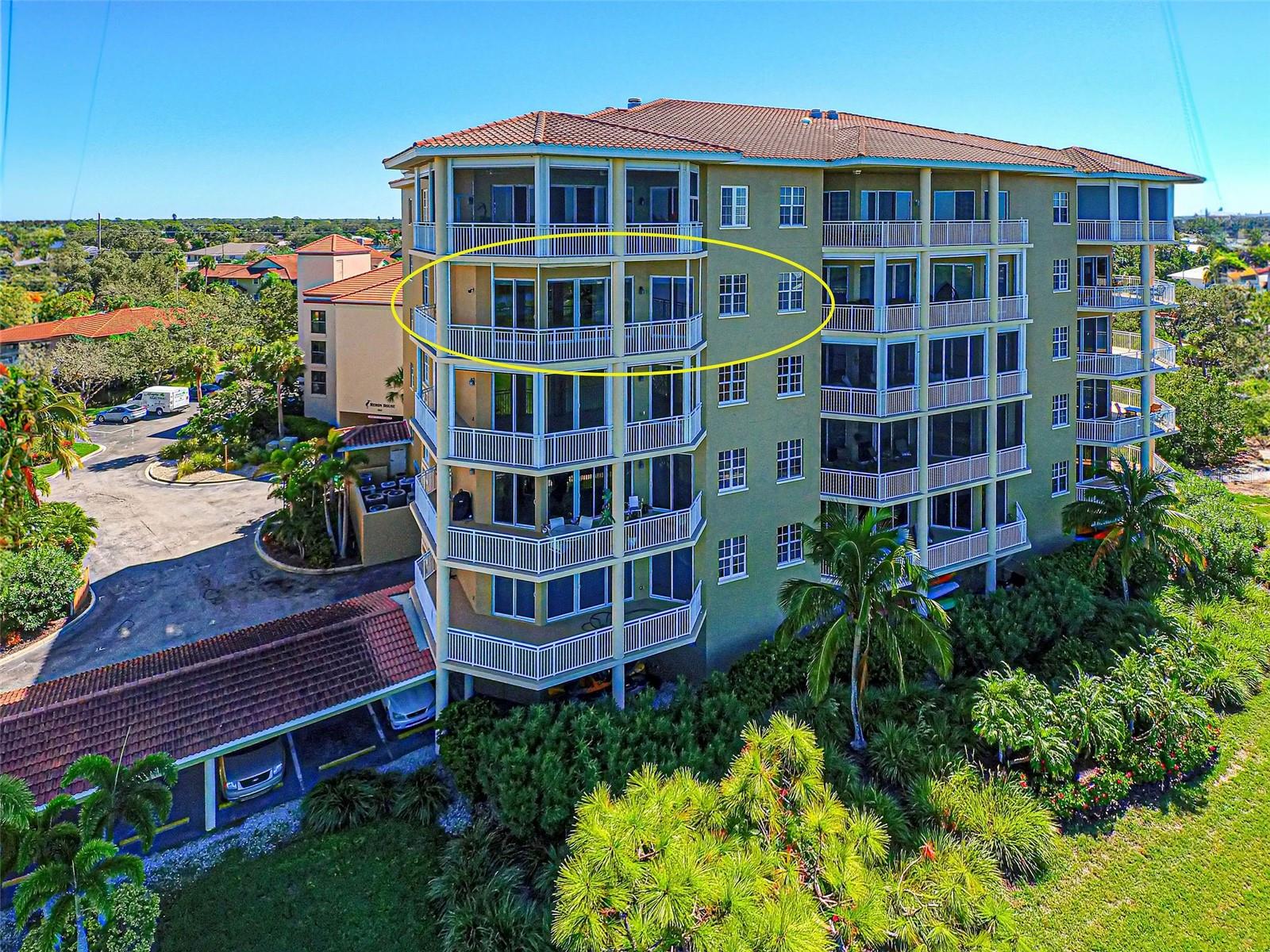 2nd image of 6100 Jessie Harbor Dr #503, Osprey, FL 34229 | MLS# N6128830