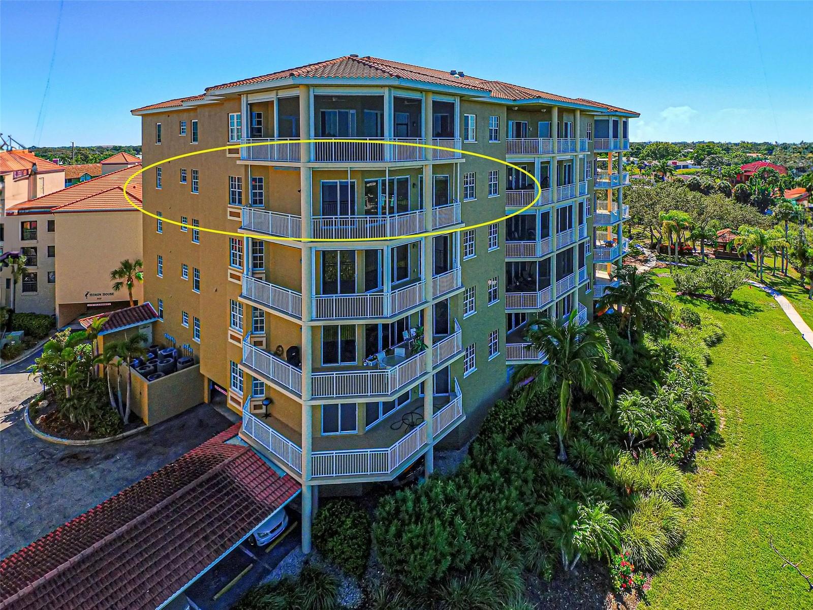 3rd image of 6100 Jessie Harbor Dr #503, Osprey, FL 34229 | MLS# N6128830