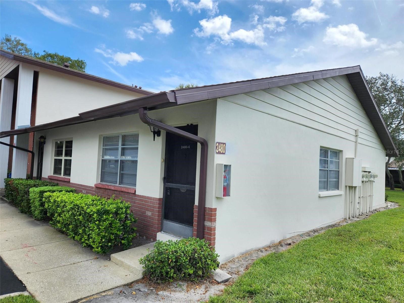 2nd image of 2480 Enterprise Rd #6, Clearwater, FL 33763 | MLS# U8216029