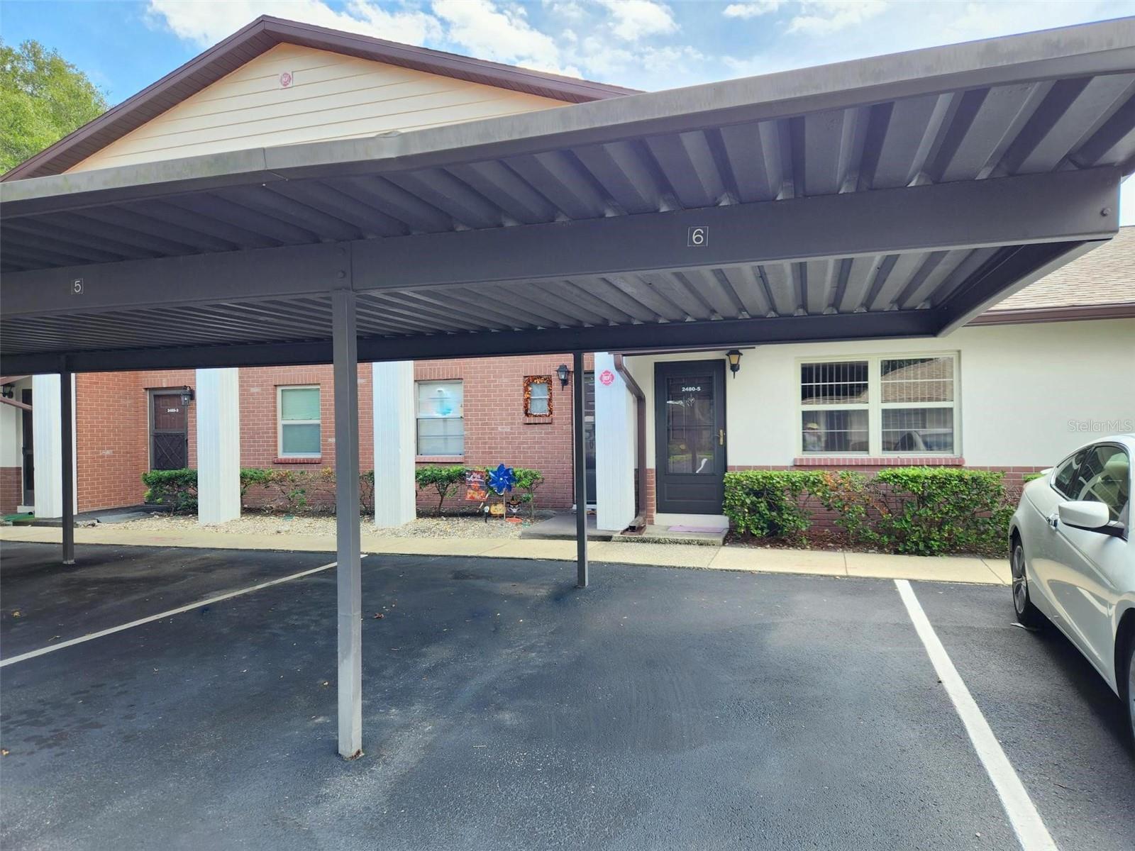 5th image of 2480 Enterprise Rd #6, Clearwater, FL 33763 | MLS# U8216029