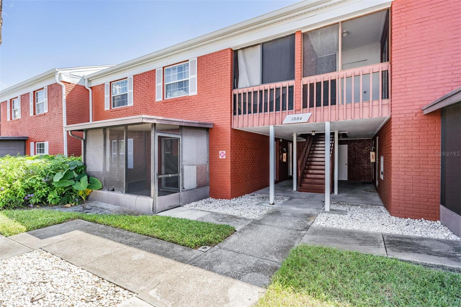 Homes for sale in Saint Petersburg, FL | 1084 82Nd Ter N #E, Saint Petersburg, FL 33702 | MLS# U8216397