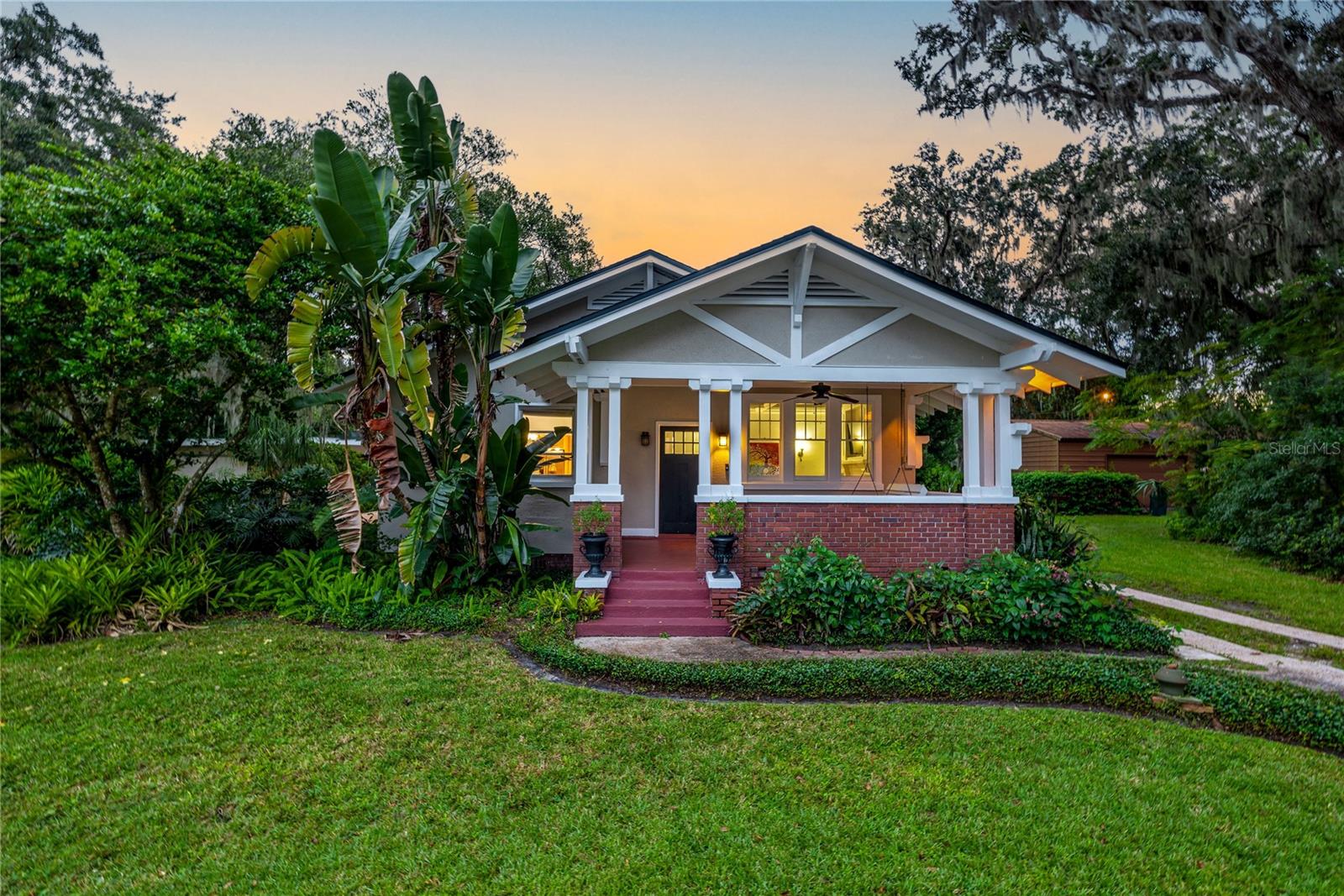 Homes for sale in Sanford, FL | 1519 S Park Ave, Sanford, FL 32771 | MLS# O6148094