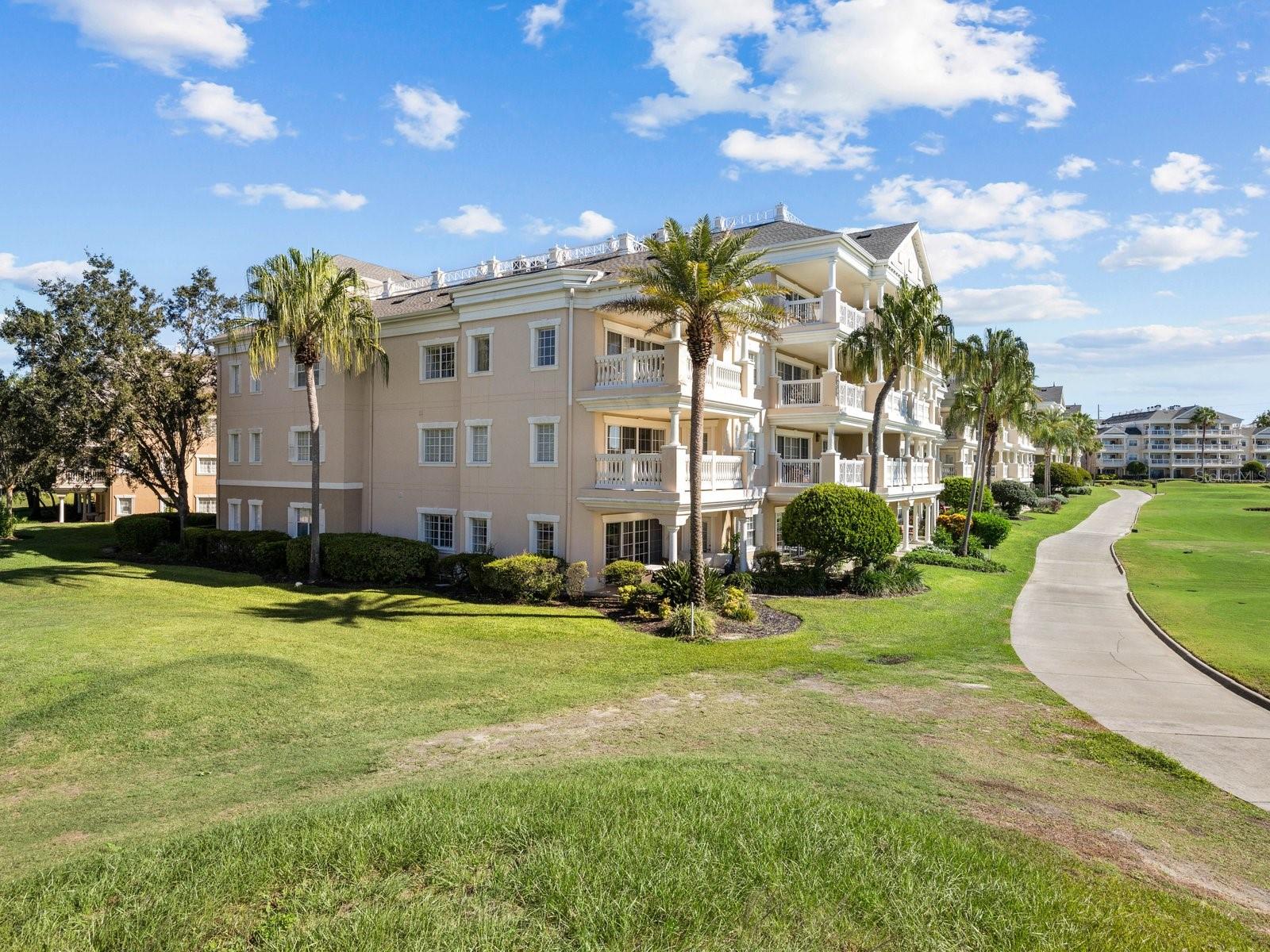 Homes for sale in Reunion, FL | 1360 Centre Court Ridge Dr #303, Reunion, FL 34747 | MLS# O6150691