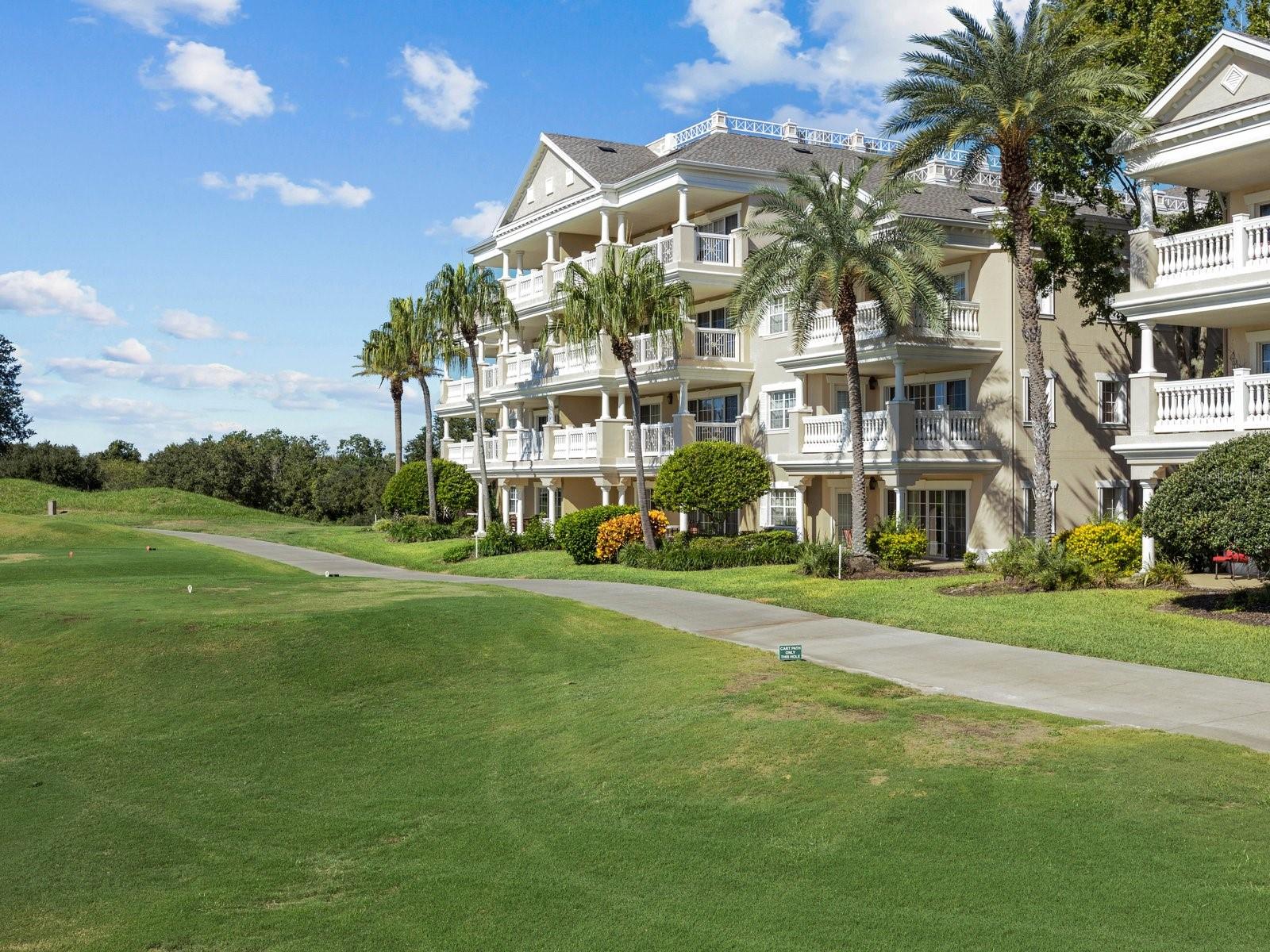Homes for sale in Reunion, FL | 1360 Centre Court Ridge Dr #303, Reunion, FL 34747 | MLS# O6150691