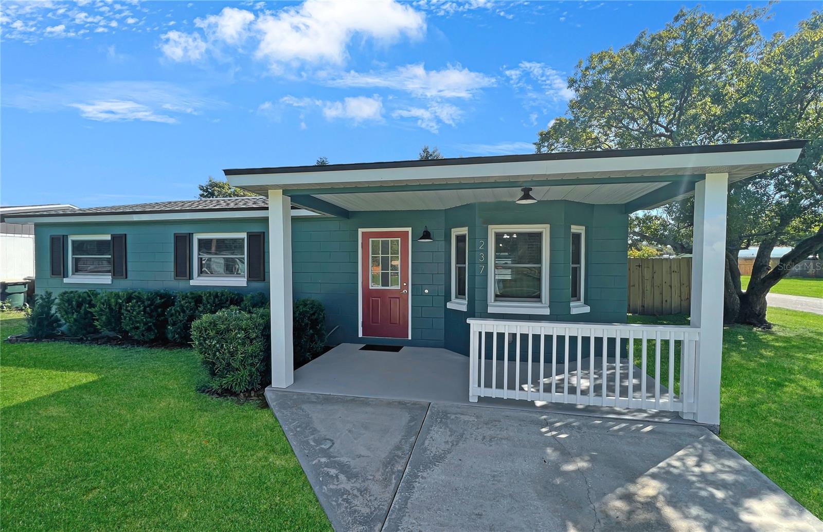 1st image of 237 California Ave, Saint Cloud, FL 34769 | MLS# O6150914