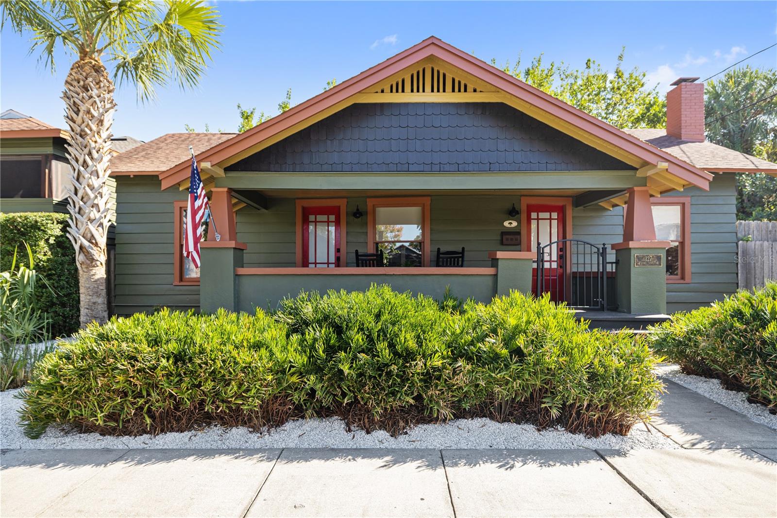 3rd image of 127 23Rd St N, Saint Petersburg, FL 33713 | MLS# U8220353