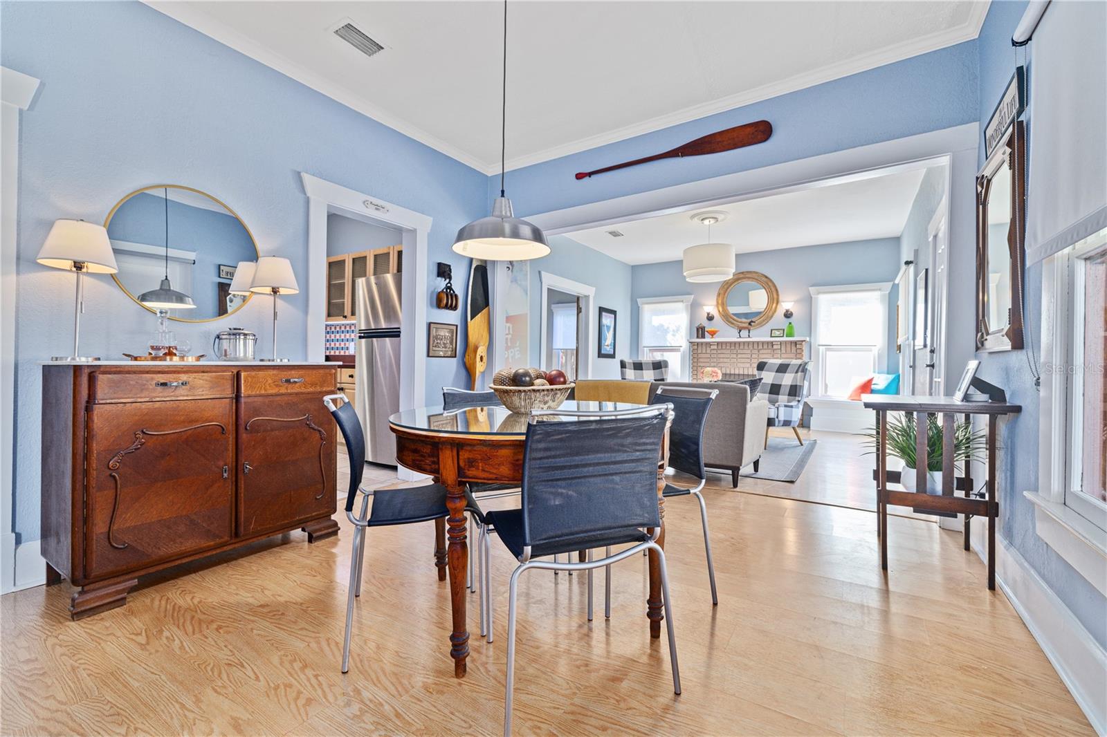 5th image of 127 23Rd St N, Saint Petersburg, FL 33713 | MLS# U8220353