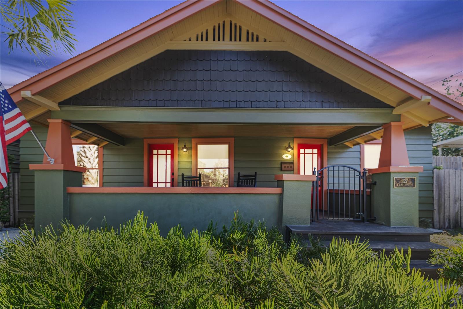 1st image of 127 23Rd St N, Saint Petersburg, FL 33713 | MLS# U8220353