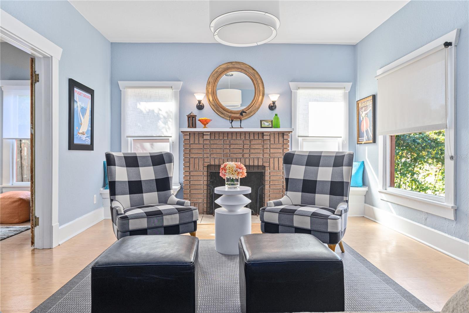4th image of 127 23Rd St N, Saint Petersburg, FL 33713 | MLS# U8220353