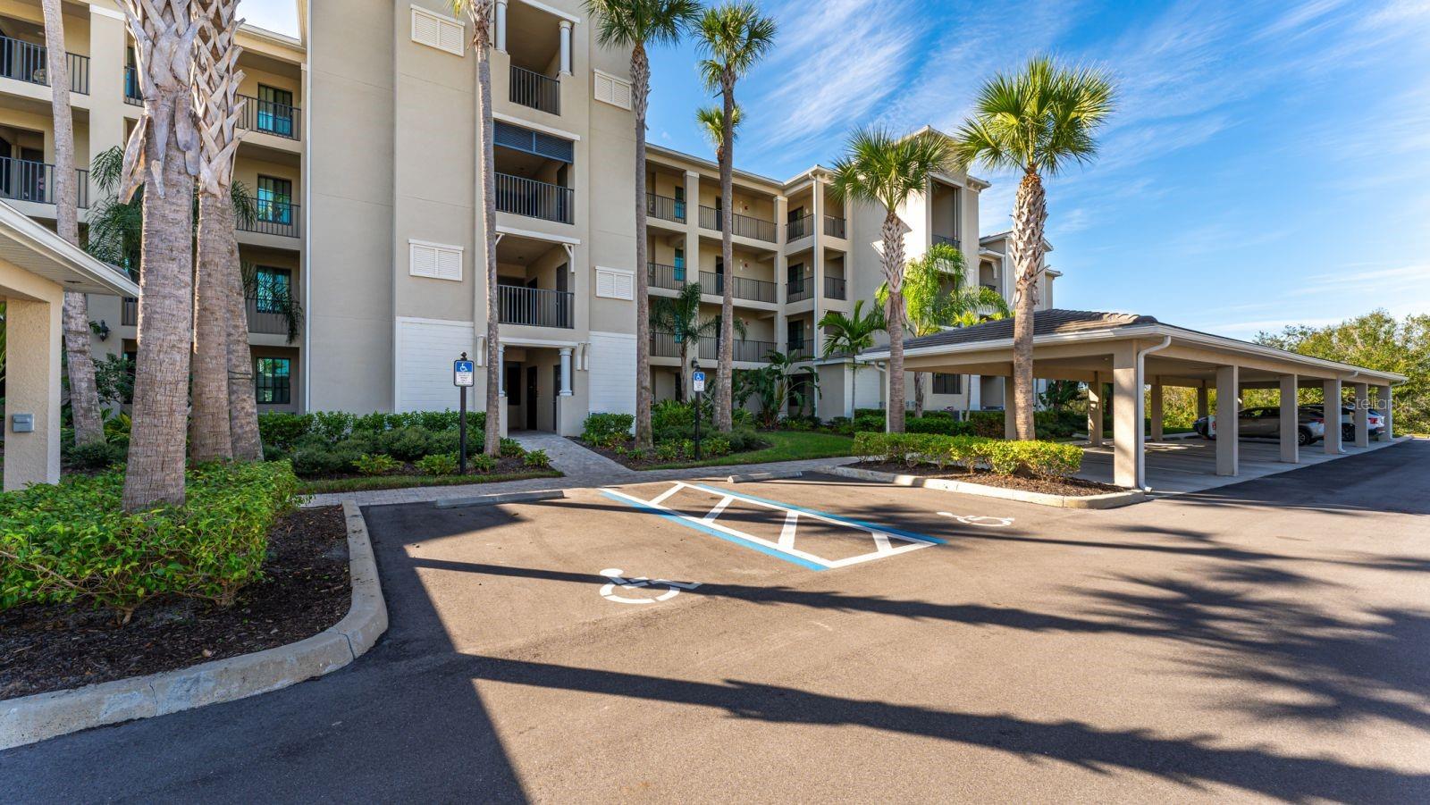 Homes for sale in Bradenton, FL | 17510 Gawthrop Dr #105, Bradenton, FL 34211 | MLS# A4590329