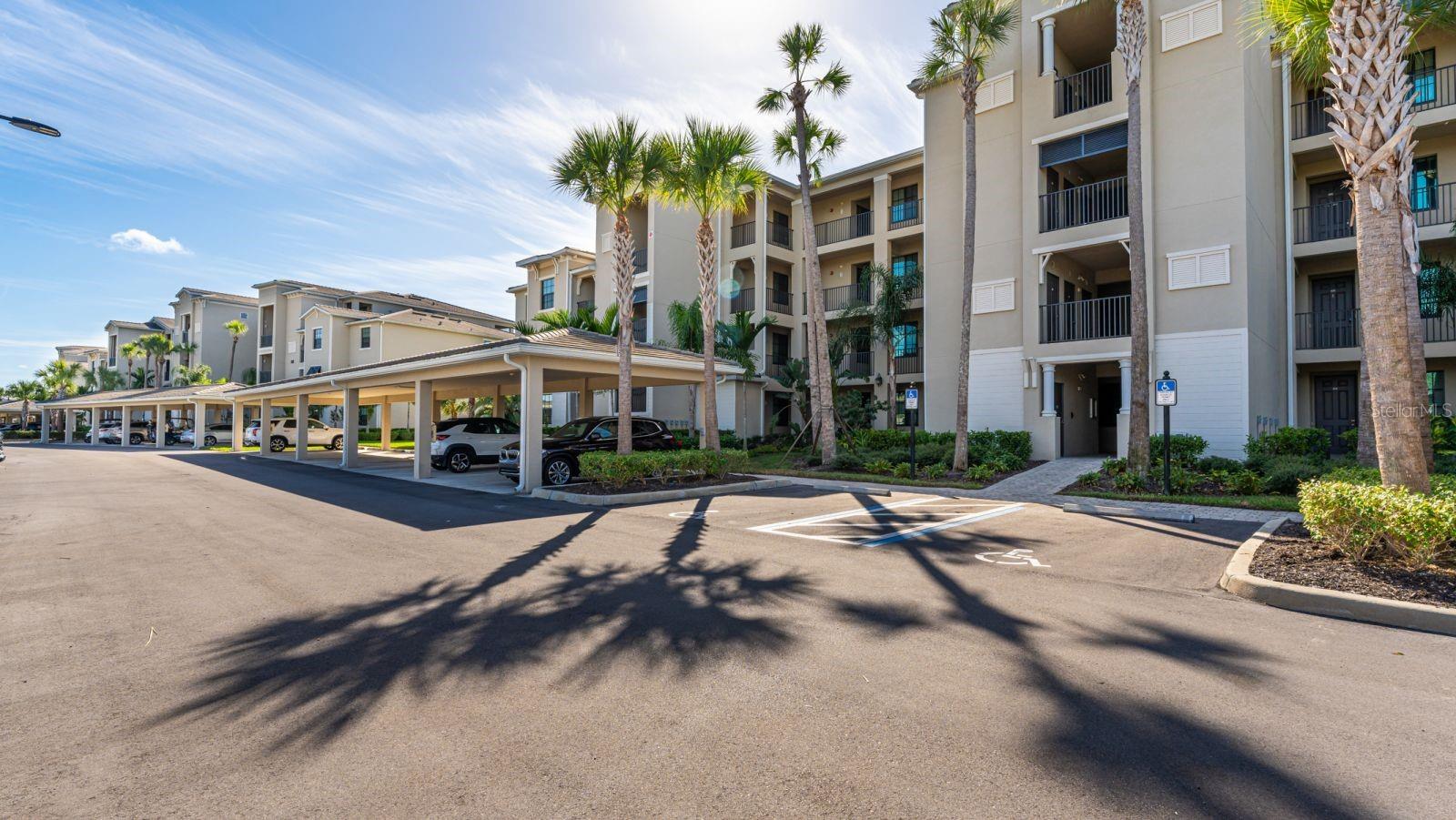 Homes for sale in Bradenton, FL | 17510 Gawthrop Dr #105, Bradenton, FL 34211 | MLS# A4590329