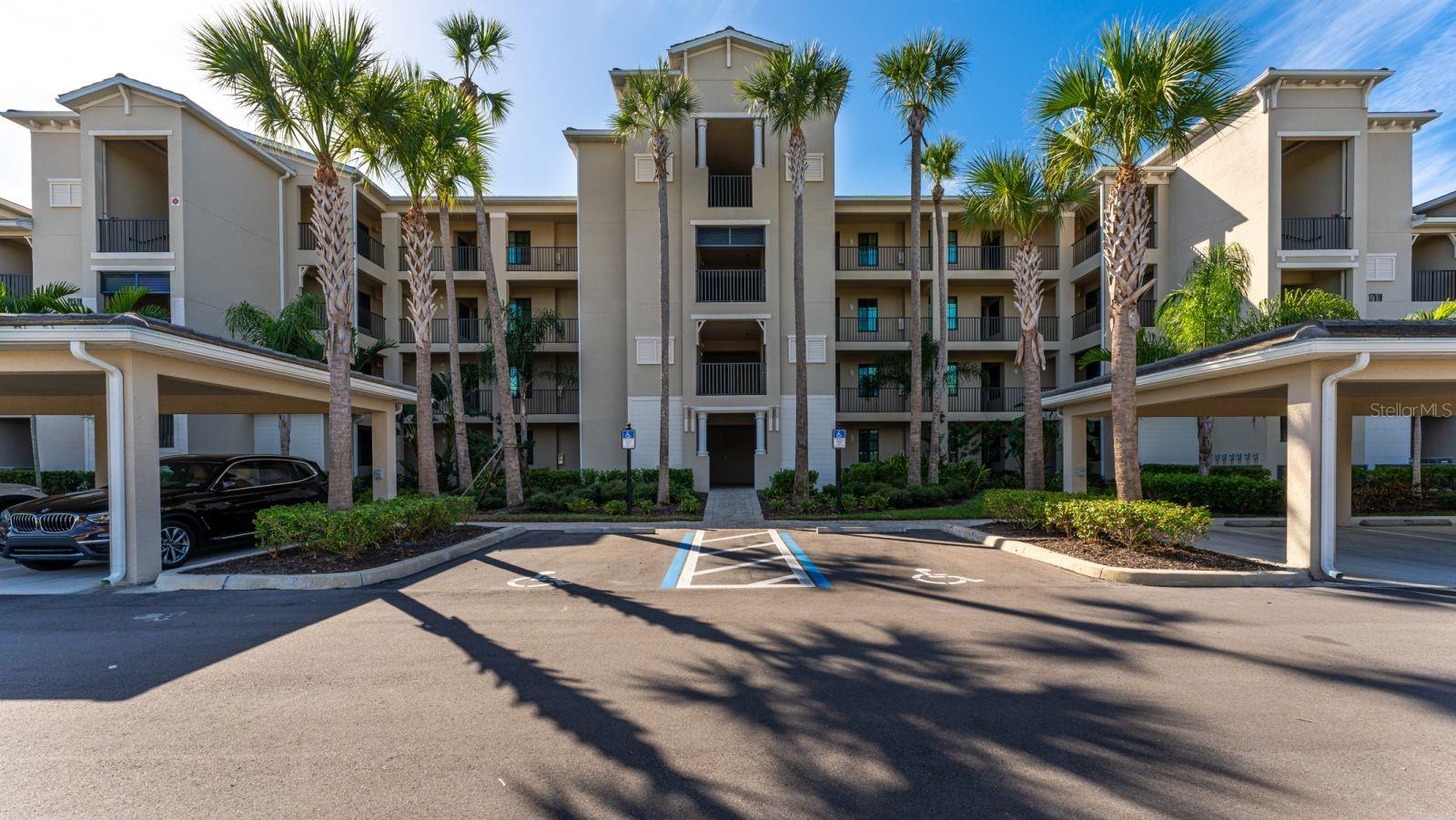 Homes for sale in Bradenton, FL | 17510 Gawthrop Dr #105, Bradenton, FL 34211 | MLS# A4590329