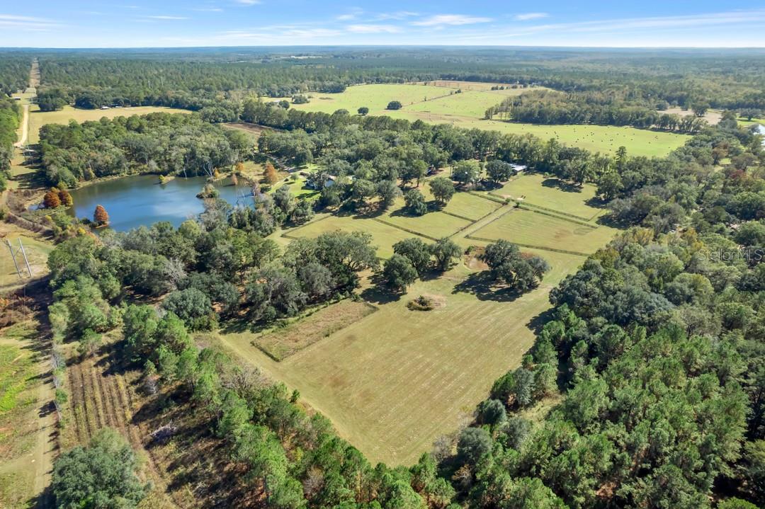 Homes for sale in Tallahassee, FL | 14416 High Hill Pond Rd, Tallahassee, FL 32309 | MLS# OM668946