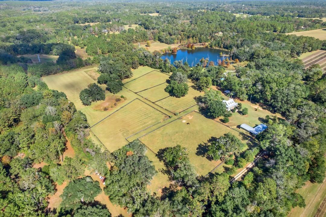 Homes for sale in Tallahassee, FL | 14416 High Hill Pond Rd, Tallahassee, FL 32309 | MLS# OM668946