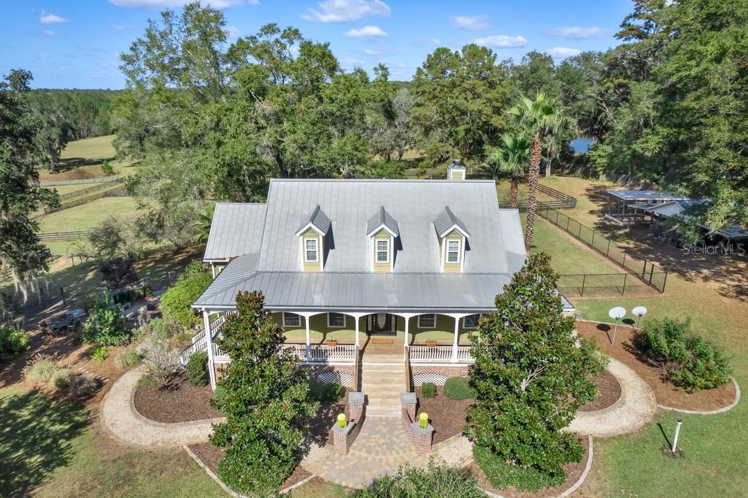 Homes for sale in Tallahassee, FL | 14416 High Hill Pond Rd, Tallahassee, FL 32309 | MLS# OM668946