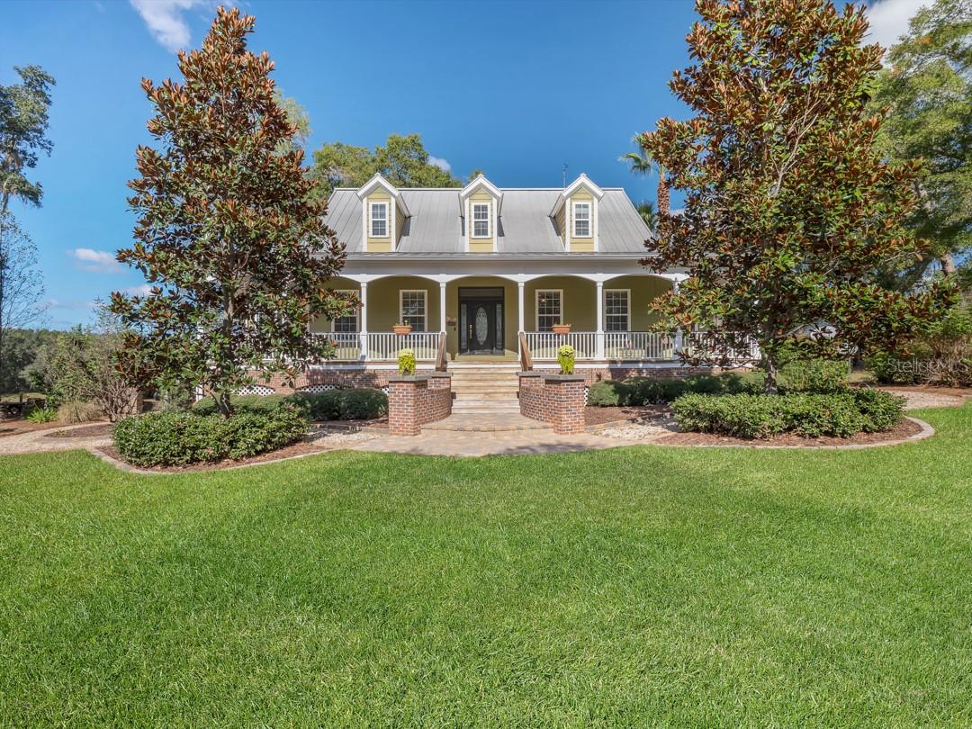 Homes for sale in Tallahassee, FL | 14416 High Hill Pond Rd, Tallahassee, FL 32309 | MLS# OM668946