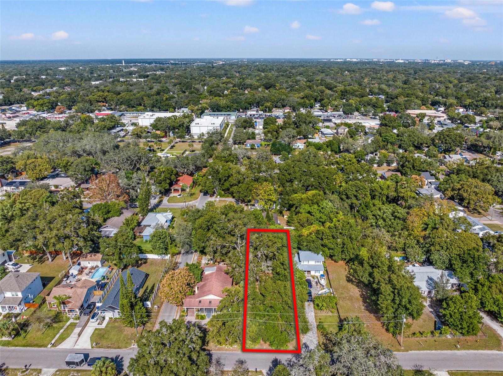 1202 E Mcberry Street, Tampa, FL 33603 MLS T3491797 Houzeo