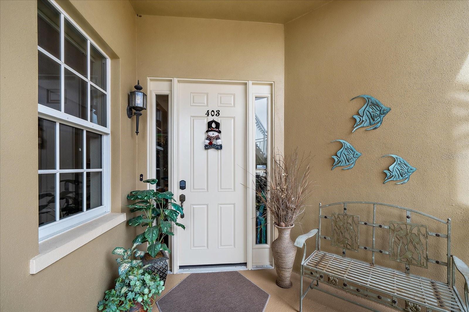 2nd image of 6100 Jessie Harbor Dr #403, Osprey, FL 34229 | MLS# A4592618