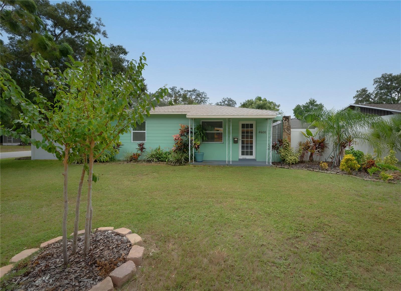 Homes for sale in Saint Petersburg, FL | 4600 30Th Ave N, Saint Petersburg, FL 33713 | MLS# U8228237