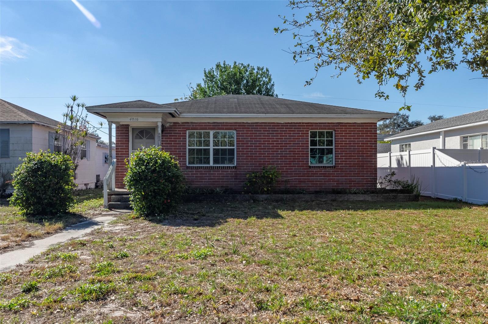 Homes for sale in Saint Petersburg, FL | 4016 9Th Ave N, Saint Petersburg, FL 33713 | MLS# U8229049