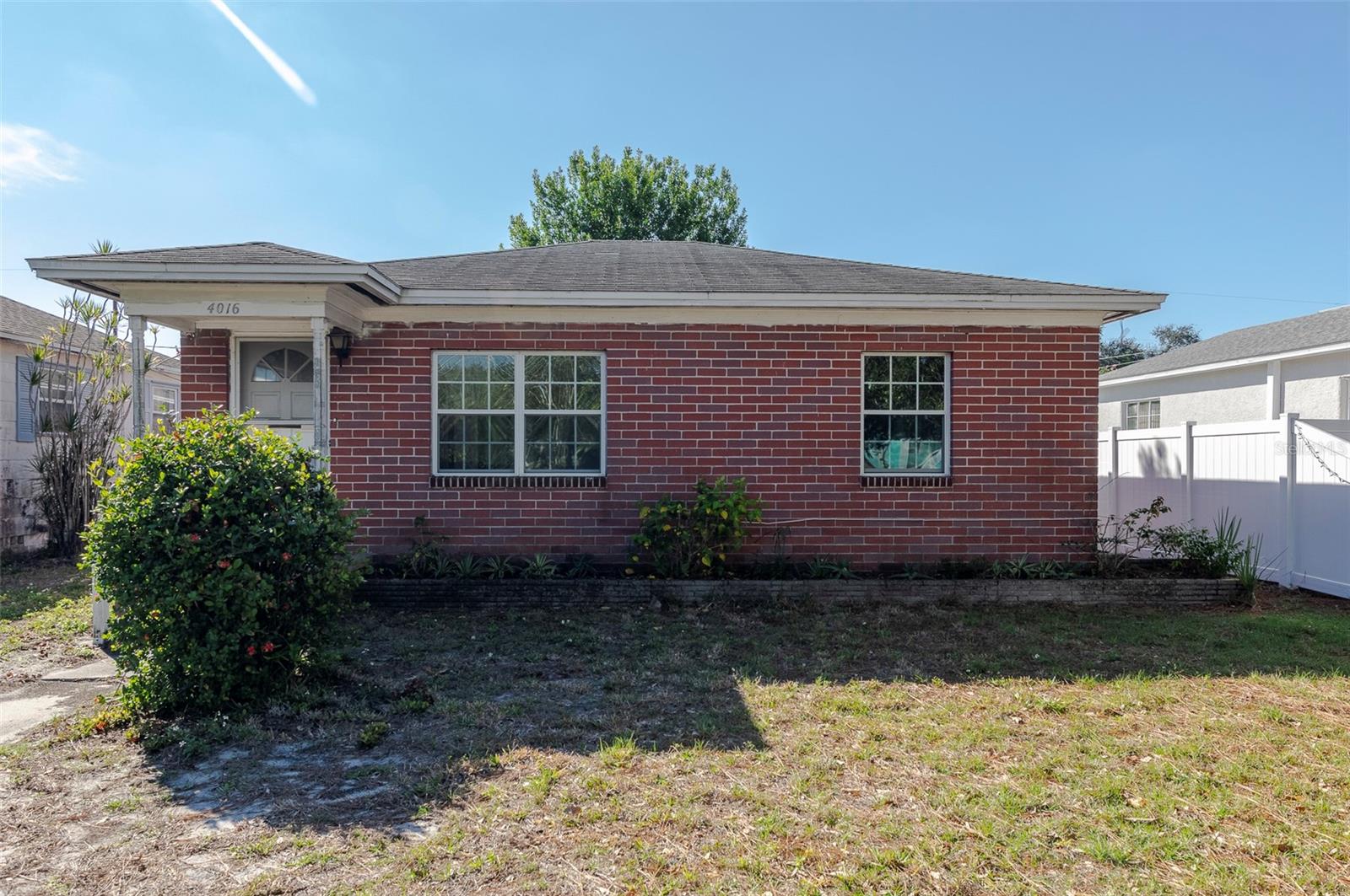 Homes for sale in Saint Petersburg, FL | 4016 9Th Ave N, Saint Petersburg, FL 33713 | MLS# U8229049