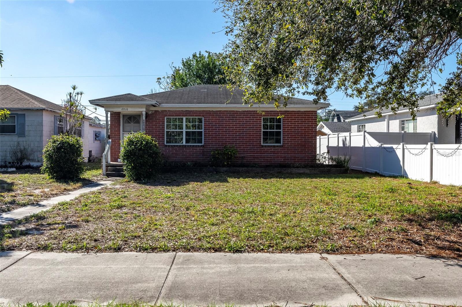 Homes for sale in Saint Petersburg, FL | 4016 9Th Ave N, Saint Petersburg, FL 33713 | MLS# U8229049