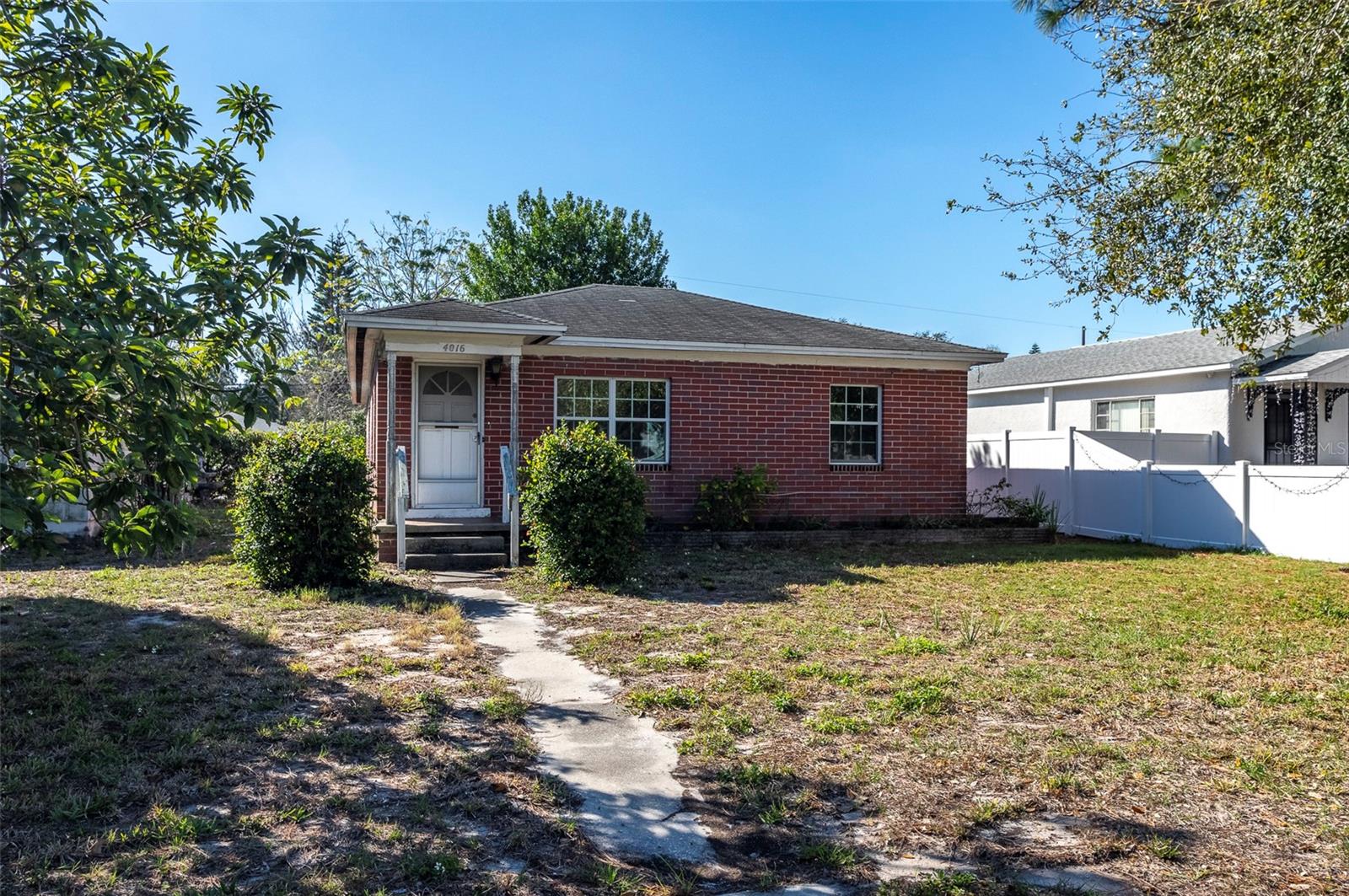 Homes for sale in Saint Petersburg, FL | 4016 9Th Ave N, Saint Petersburg, FL 33713 | MLS# U8229049