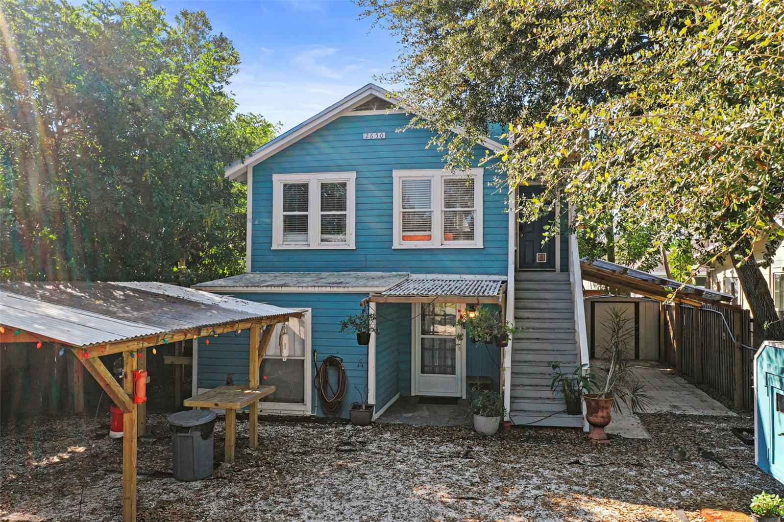 Homes for sale in Saint Petersburg, FL | 2650 25Th Ave N, Saint Petersburg, FL 33713 | MLS# T3506766