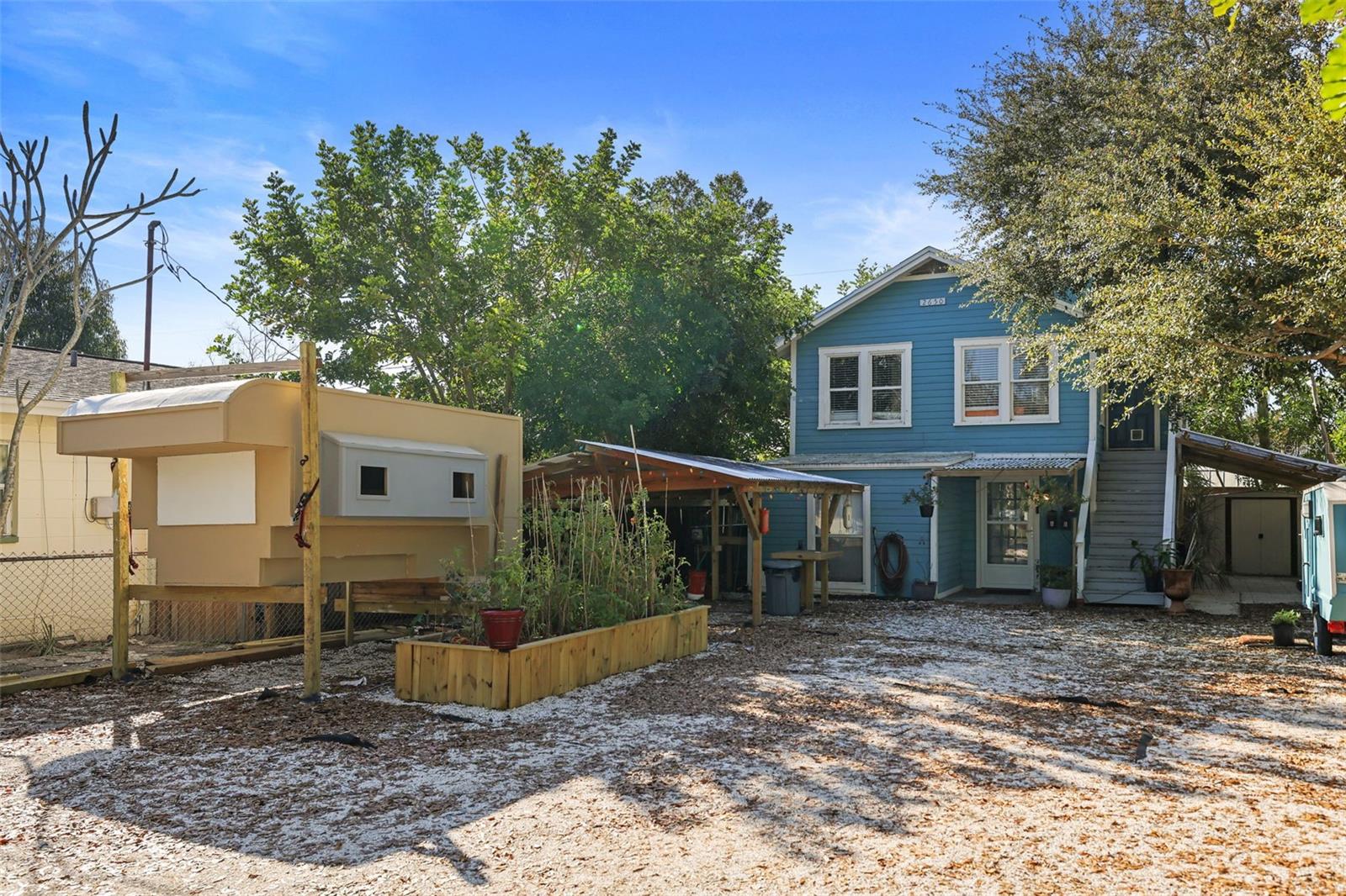 Homes for sale in Saint Petersburg, FL | 2650 25Th Ave N, Saint Petersburg, FL 33713 | MLS# T3506766