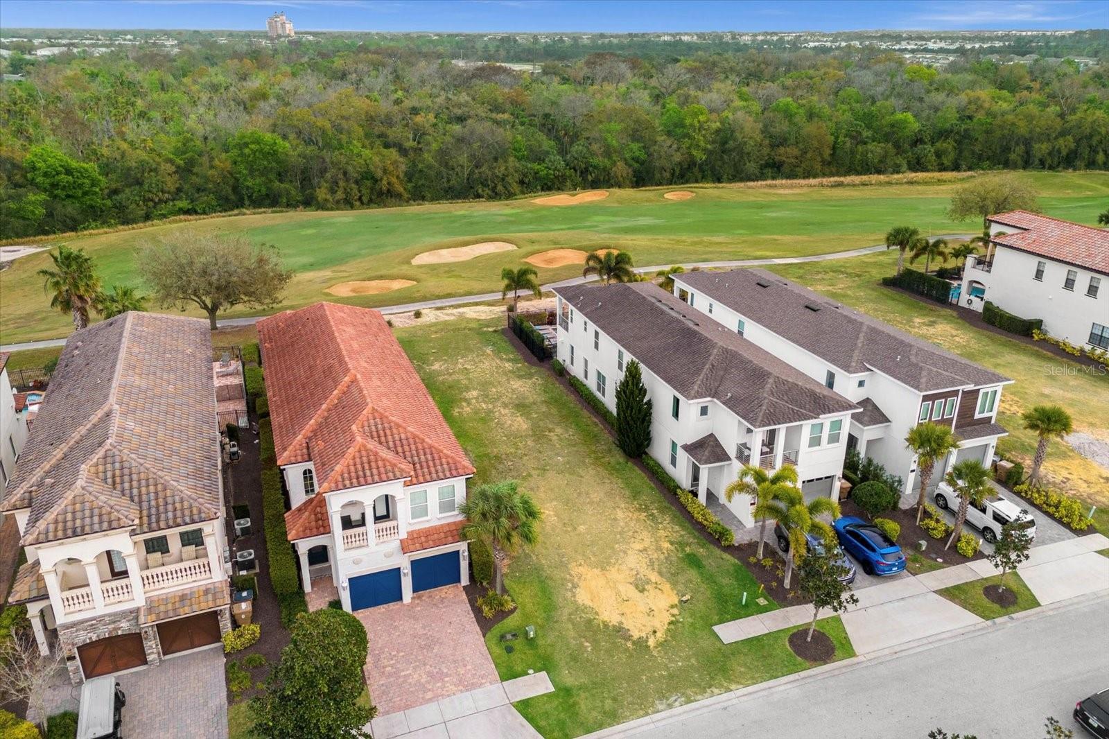 Photo 3 of Land at 1109 Castle Pines Ct, Reunion, FL 34747 | MLS# O6182732 | | Sold on 2026-08-07
