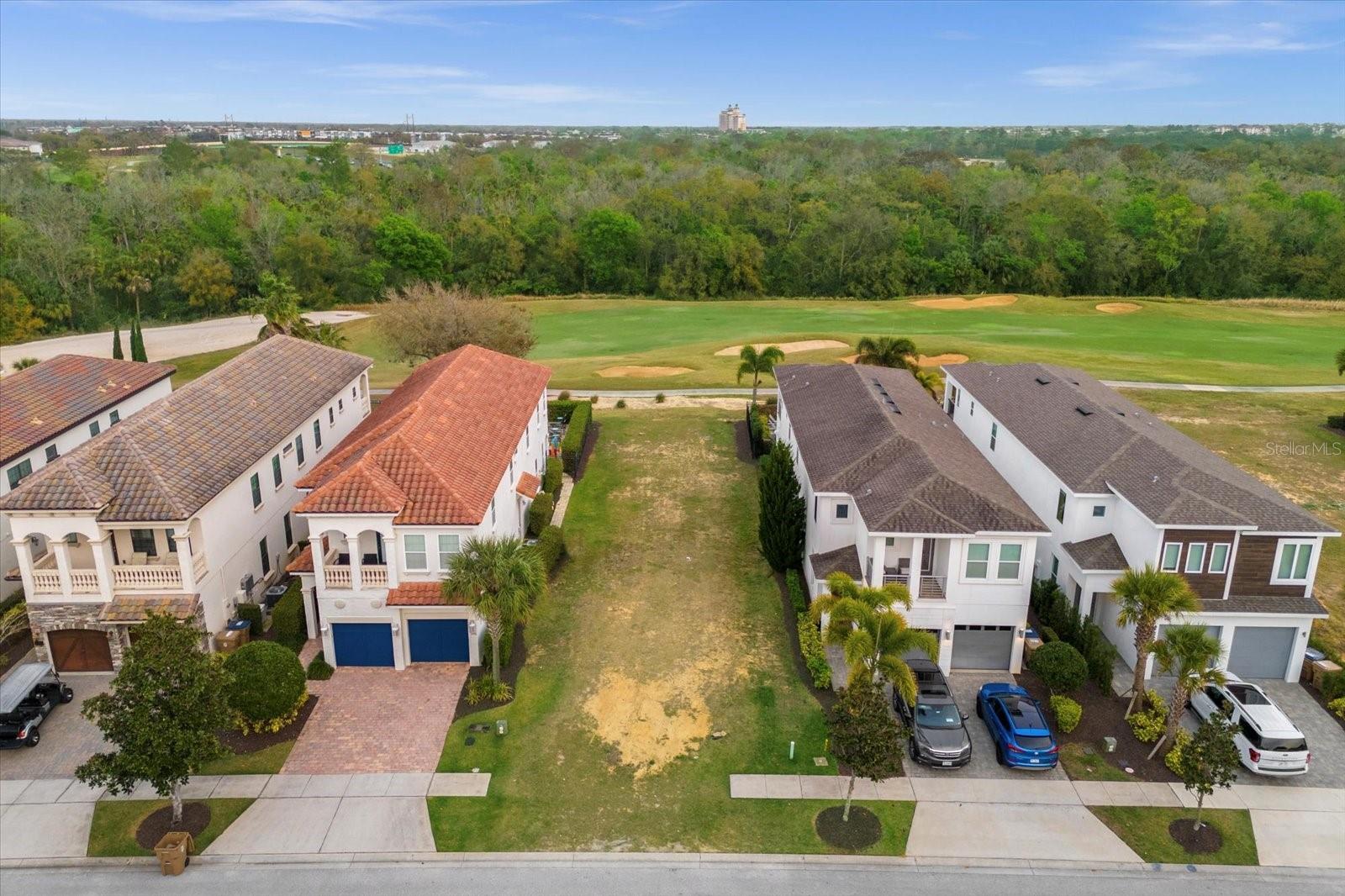 Photo 2 of Land at 1109 Castle Pines Ct, Reunion, FL 34747 | MLS# O6182732 | | Sold on 2026-08-07