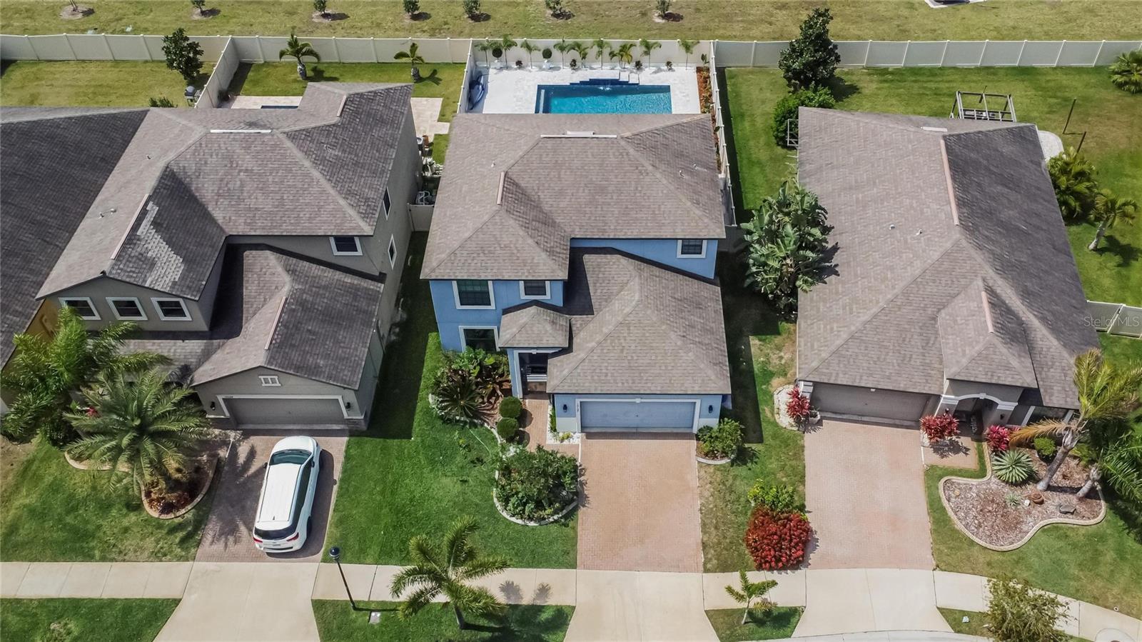 Homes for sale in Ruskin, FL | 10107 Count Fleet Dr, Ruskin, FL 33573 | MLS# T3513453